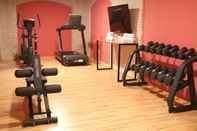 Fitness Center Hotel Ritual El Palmar - Adults Only