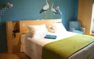 Kamar Tidur 5 Hotel Ritual El Palmar - Adults Only