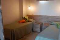 Bedroom Borgo Camicia In