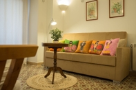 Lobby Apartamento Adarve