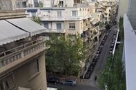 Nearby View and Attractions Athens Edition Guesthouse