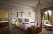 Bedroom 5 Foxhill Manor – Adults Only