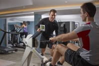 Fitness Center Foxhill Manor – Adults Only