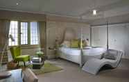 Kamar Tidur 3 Foxhill Manor – Adults Only