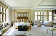 Kamar Tidur 7 Foxhill Manor – Adults Only