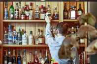 Bar, Kafe, dan Lounge Foxhill Manor – Adults Only