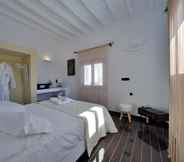 ห้องนอน 3 Amo Suites & Spa