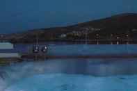 Swimming Pool Amo Suites & Spa