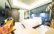 Kamar Tidur 5 The Sangju Hotel Seoul