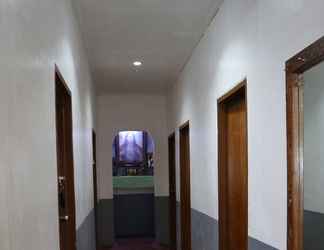 Lobi 2 RPK Dormitory B&B