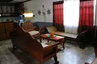 Lobi RPK Dormitory B&B