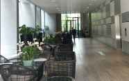 Lobby 4 Park 24 Luxury Condo by ML