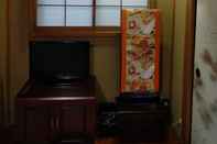 ห้องนอน Hakone Miyagino House