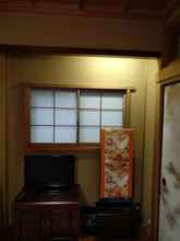 Phòng ngủ 4 Hakone Miyagino House