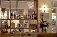 Quầy bar, cafe và phòng lounge Casa Portofino Rooms&Breakfast