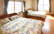 Bilik Tidur 3 Convenient Apartment In Otaru