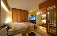 Kamar Tidur 5 Hotel Costa Resort Chibakita - Adults Only