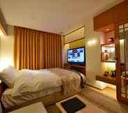 Kamar Tidur 5 Hotel Costa Resort Chibakita - Adults Only