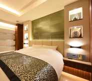 Kamar Tidur 7 Hotel Costa Resort Chibakita - Adults Only