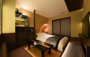 Kamar Tidur 6 Hotel Costa Resort Chibakita - Adults Only