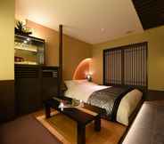 Kamar Tidur 6 Hotel Costa Resort Chibakita - Adults Only