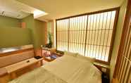 Kamar Tidur 4 Hotel Costa Resort Chibakita - Adults Only