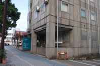 Exterior Asahi City Inn Hotel