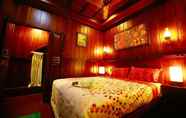 Kamar Tidur 7 Mass Holidays Houseboat