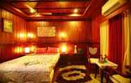 ห้องนอน 6 Mass Holidays Houseboat