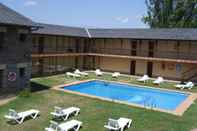 Swimming Pool Hotel Moixeró