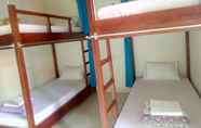 Kamar Tidur 6 Tam Coc Smile Homestay