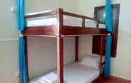 Kamar Tidur 5 Tam Coc Smile Homestay