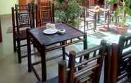 Restoran 2 Tam Coc Smile Homestay