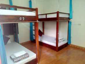 Kamar Tidur 4 Tam Coc Smile Homestay