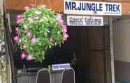 Exterior 6 Mr.Jungle Trek House - Hostel