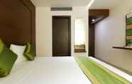 Bedroom 7 Treebo Trend Vijaya Grand