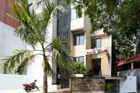 Exterior Treebo Trend Vijaya Grand