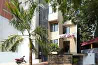 Exterior Treebo Trend Vijaya Grand