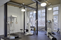 Fitness Center ElzLand Hotel Pfauen WELLNESS, SPA & VITALIS HOTEL