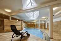 Hồ bơi ElzLand Hotel Pfauen WELLNESS, SPA & VITALIS HOTEL