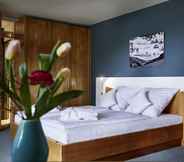 Bedroom 2 ElzLand Hotel Pfauen WELLNESS, SPA & VITALIS HOTEL