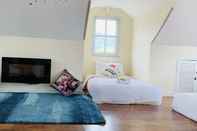 Kamar Tidur Misty English Cottage