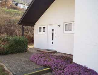 Exterior 2 Ferienhaus am Stausee Bitburg