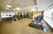 Fitness Center 4 Barcelo Residences Dubai Marina