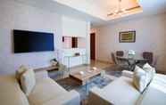 Common Space 7 Barcelo Residences Dubai Marina