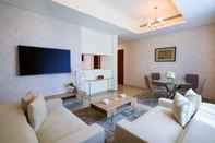 Common Space Barcelo Residences Dubai Marina