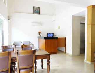 Sảnh chờ 2 Edenpark Apartment & Hotel Service