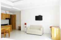 Common Space Edenpark Apartment & Hotel Service