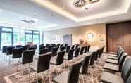 ห้องประชุม 4 Leonardo Hotel Bad Kreuznach