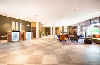 Lobby 4 Leonardo Hotel Bad Kreuznach